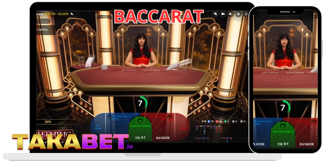 Baccarat