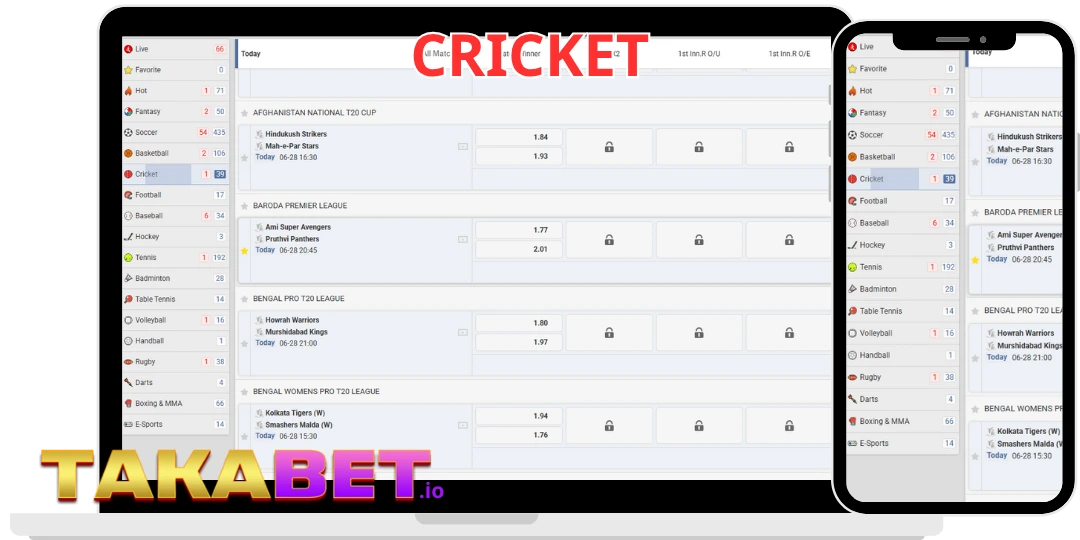 Cricket