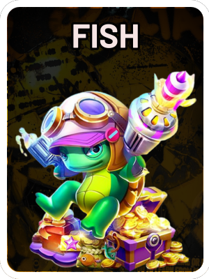 fish
