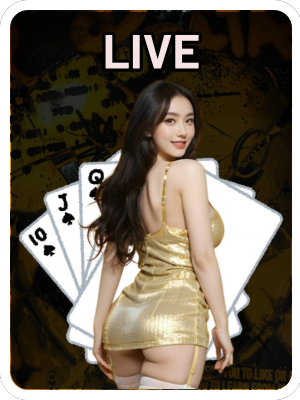 live